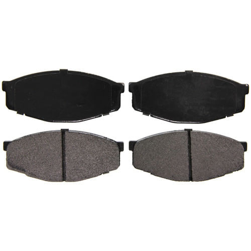 Balatas Semimetalicas Delanteras