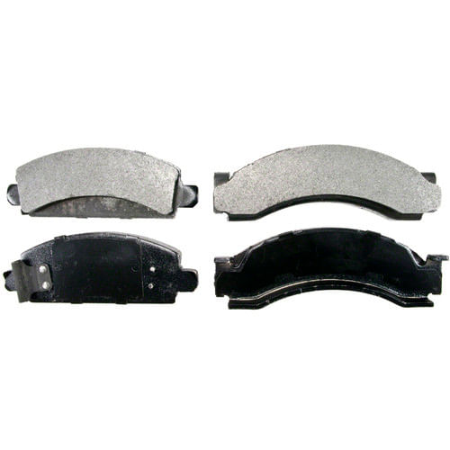 Balatas Semimetalicas Delanteras