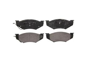 Balatas Semimetalicas Delanteras