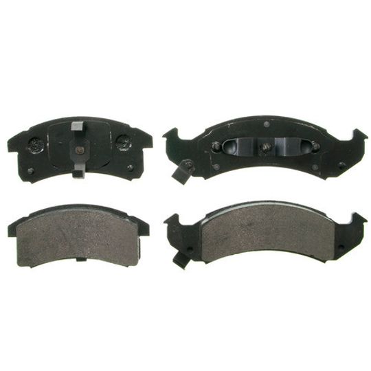 Wagner|Balatas Semimetalicas Delanteras|Chevrolet Camaro|1994-1995|V6 3.4L |2106361 Wagner|Balatas Semimetalicas Delanteras|Chevrolet Camaro|1994-1995|V6 3.4L |2106361