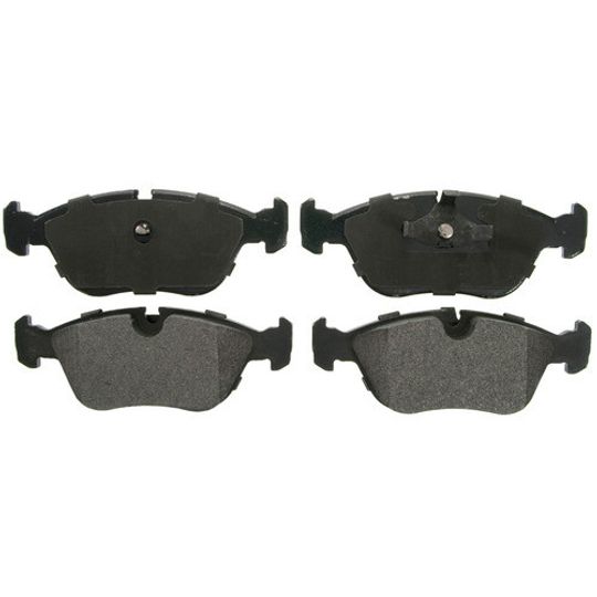 Wagner|Balatas Semimetalicas Delanteras|Volvo 850|1994-1997|L5 2.3L |2106353 Wagner|Balatas Semimetalicas Delanteras|Volvo 850|1994-1997|L5 2.3L |2106353