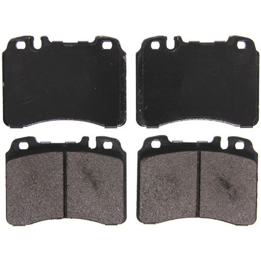 Wagner|Balatas Semimetalicas Delanteras|Mercedes-Benz 300|1990-1993|L6 3.0L |2106218