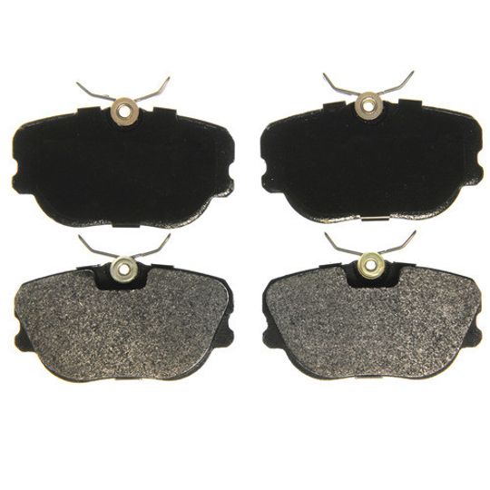 Wagner|Balatas Semimetalicas Delanteras|Bmw Serie 3|1984-1985|L4 1.8L |2105159 Wagner|Balatas Semimetalicas Delanteras|Bmw Serie 3|1984-1985|L4 1.8L |2105159