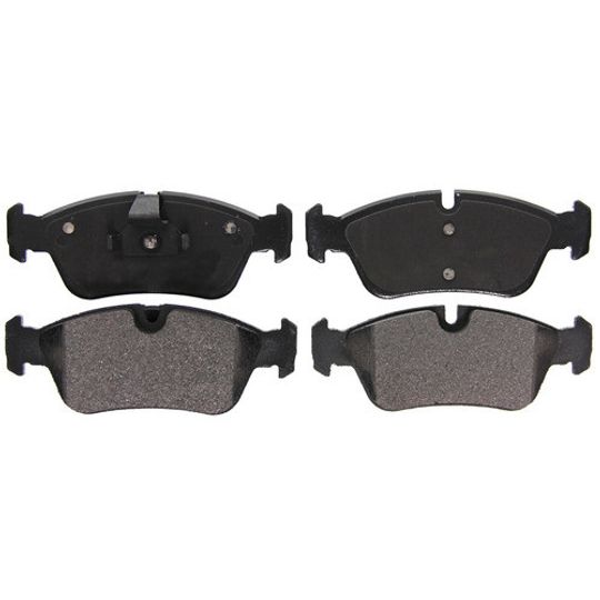 Wagner|Balatas Semimetalicas Delanteras|Bmw Serie 3|1997|L6 2.8L |2107101 Wagner|Balatas Semimetalicas Delanteras|Bmw Serie 3|1997|L6 2.8L |2107101