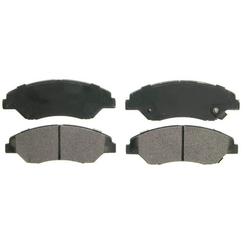 Balatas Semimetalicas Delanteras