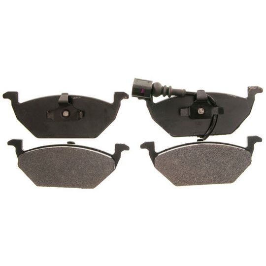 Wagner|Balatas Semimetalicas Delanteras|Seat Leon|2002-2005|L4 1.8L |2107036