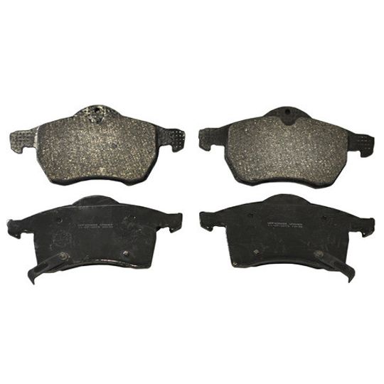 Wagner|Balatas Semimetalicas Delanteras|Chevrolet Zafira|2002-2005|L4 2.2L |2101763