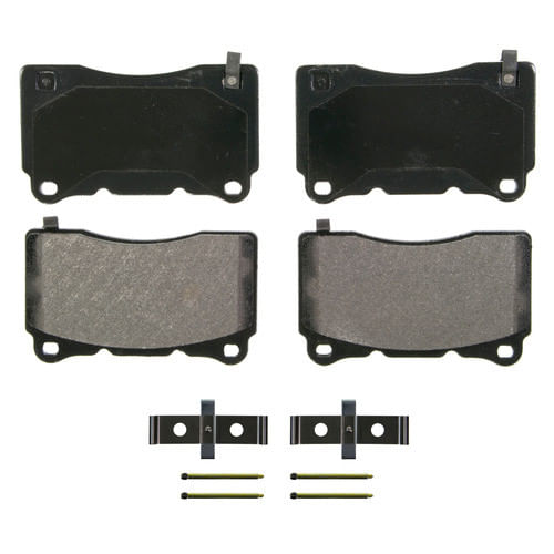 Balatas Semimetalicas Delanteras/Traseras