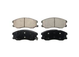 Balatas Ceramicas Delanteras