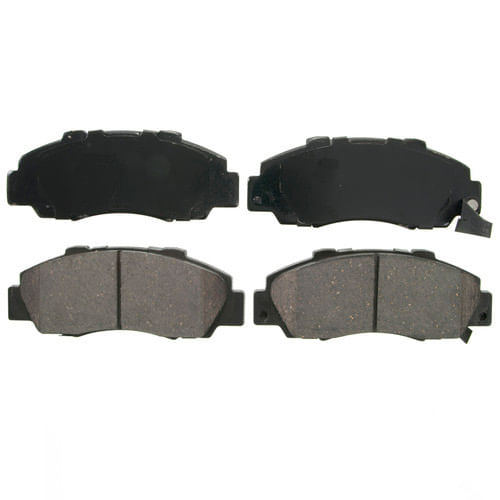 Balatas Ceramicas Delanteras