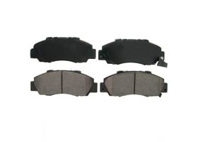 Balatas Ceramicas Delanteras
