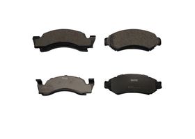 Balatas Ceramicas Delanteras