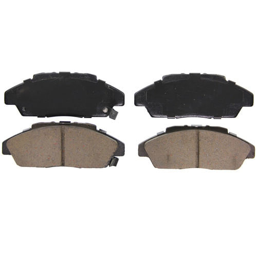Balatas Ceramicas Delanteras
