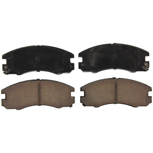 Balatas Ceramicas Delanteras