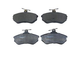 Balatas Ceramicas Delanteras