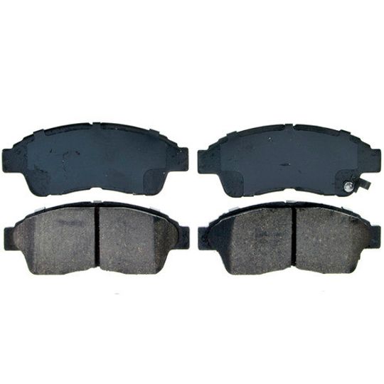 WAGNER|Balatas Ceramicas Delanteras|Toyota Camry|1992-2001|L4 2.2L |2112108