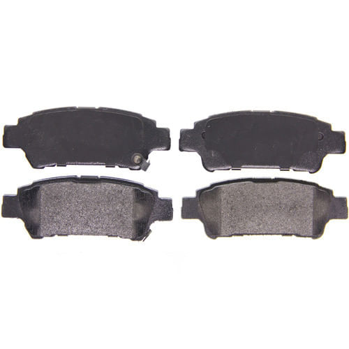 Balatas Ceramicas Delanteras