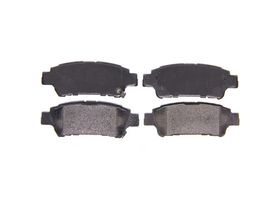 Balatas Ceramicas Delanteras