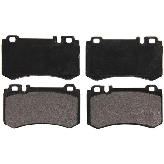 Wagner|Balatas Semimetalicas Traseras|Mercedes-Benz Serie Sl|2003|V8 5.4L |2108175 Wagner|Balatas Semimetalicas Traseras|Mercedes-Benz Serie Sl|2003|V8 5.4L |2108175