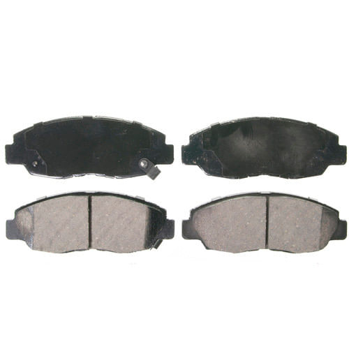 Balatas Ceramicas Delanteras