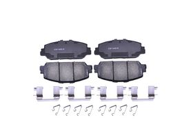 Balatas Ceramicas Delanteras