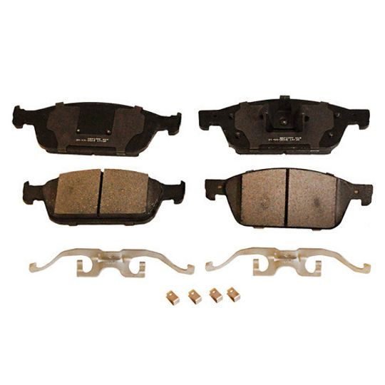 WAGNER|Balatas Ceramicas Delanteras|Ford Escape|2017|L4 1.5L |2109347
