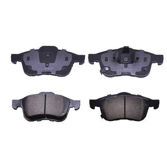 WAGNER|Balatas Ceramicas Delanteras|Fiat 500|2014-2017|L4 1.4L |2109125 WAGNER|Balatas Ceramicas Delanteras|Fiat 500|2014-2017|L4 1.4L |2109125