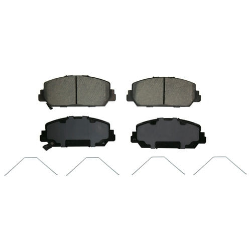 Balatas Ceramicas Delanteras