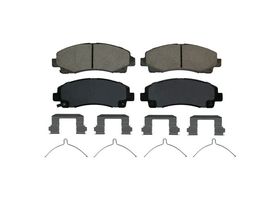 Balatas Ceramicas Delanteras