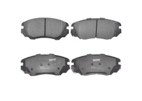 Balatas Ceramicas Delanteras