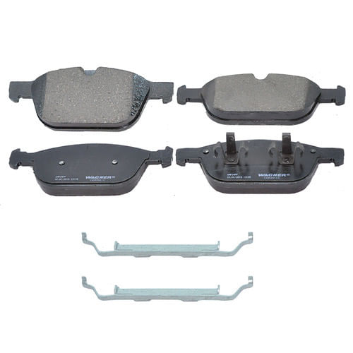 Balatas Ceramicas Delanteras