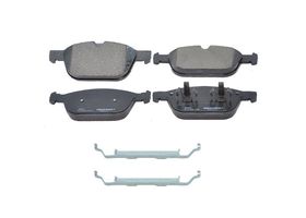 Balatas Ceramicas Delanteras