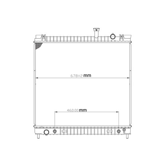 RADIADOR-NS-ARMADA-PATHFINDER-TITAN--04-15-V8-56-LTS-AUTOMATICO RADIADOR-NS-ARMADA-PATHFINDER-TITAN--04-15-V8-56-LTS-AUTOMATICO