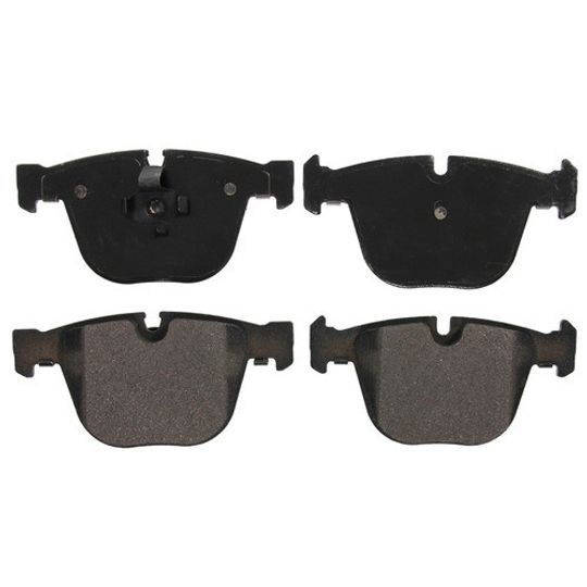 Wagner|Balatas Semimetalicas Traseras|Bmw Serie M|2006-2010|V10 5.0L |2107969