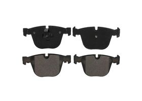 Balatas Semimetalicas Traseras