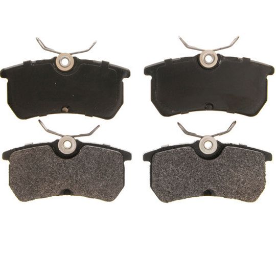 Wagner|Balatas Semimetalicas Traseras|Ford Focus|2000-2007|L4 2.0L |2107850 Wagner|Balatas Semimetalicas Traseras|Ford Focus|2000-2007|L4 2.0L |2107850