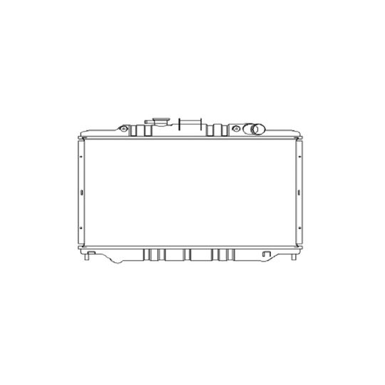 RADIADOR-NS-URVAN-02-07-L4-20-28-LTS-ESTANDAR