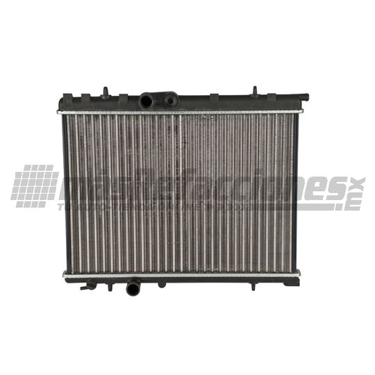 RADIADOR-206-307-98-06-L4-11-16-LTS-ESTANDAR RADIADOR-206-307-98-06-L4-11-16-LTS-ESTANDAR