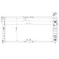 RADIADOR-PT-GRAND-PRIX-CELEBRITY-VENTURE-97-03-V6-34-38-LTS-S-SENSON-AUTOMATICO