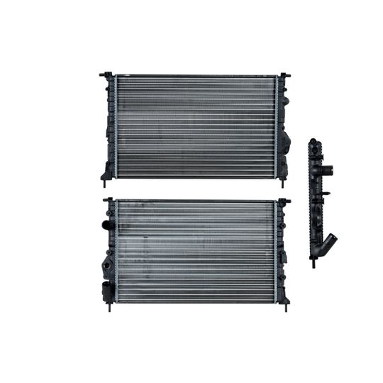 RADIADOR-RN-MEGANE-SCENIC-95-97-L4-14-16-20-LTS-S-AIRE-ACONDICIONADO-ESTANDAR RADIADOR-RN-MEGANE-SCENIC-95-97-L4-14-16-20-LTS-S-AIRE-ACONDICIONADO-ESTANDAR