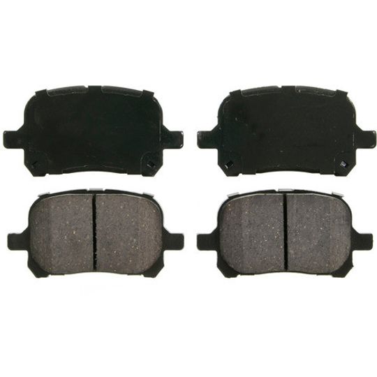 WAGNER|Balatas Ceramicas Delanteras|Toyota Solara|1999-2003|V6 3.0L |2112331 WAGNER|Balatas Ceramicas Delanteras|Toyota Solara|1999-2003|V6 3.0L |2112331