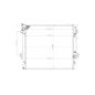 RADIADOR-TY-4-RUNNER-03-07-V8-47-LTS-AUTOMATICO RADIADOR-TY-4-RUNNER-03-07-V8-47-LTS-AUTOMATICO