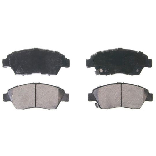 WAGNER|Balatas Ceramicas Delanteras|Acura El|2004|L4 1.7L |2112223