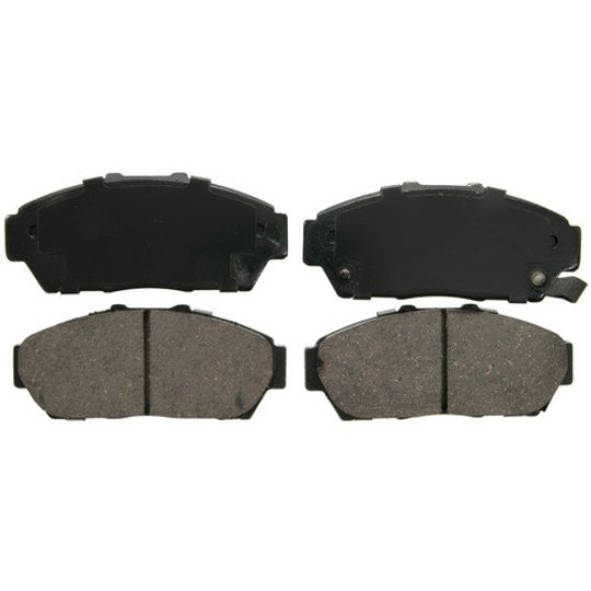 WAGNER|Balatas Ceramicas Delanteras|Honda Civic|1994-1995|L4 1.5L |2112222 WAGNER|Balatas Ceramicas Delanteras|Honda Civic|1994-1995|L4 1.5L |2112222