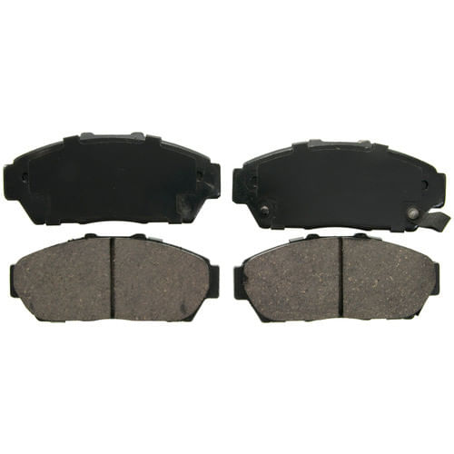 Balatas Ceramicas Delanteras