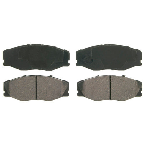 Balatas Ceramicas Delanteras