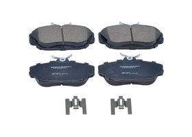 Balatas Ceramicas Delanteras