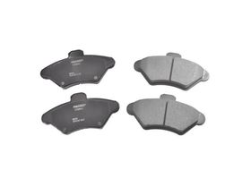 Balatas Ceramicas Delanteras