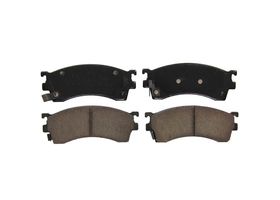 Balatas Ceramicas Delanteras