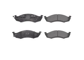 Balatas Ceramicas Delanteras
